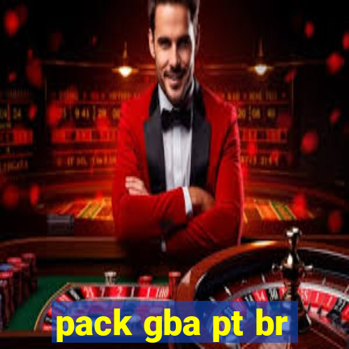 pack gba pt br